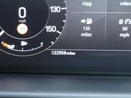 Land Rover Discovery COMMERCIAL DYNAMIC HSE styled by seeker rear seat conversion low miles  16