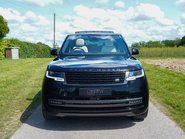 Land Rover Range Rover D350 HSE 22
