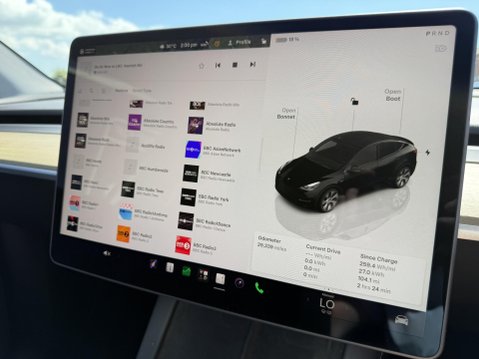 Tesla Model Y SUV 5dr Electric Auto RWD (346 ps) 41