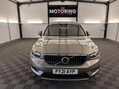 Volvo XC40 1.5h T5 Twin Engine Recharge 10.7kWh Inscription Pro Auto Euro 6 (s/s) 5dr 50