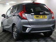 Honda Jazz I-VTEC EX 29
