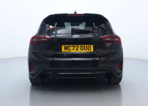 Ford Focus 2.3T EcoBoost ST Hatchback 5dr Petrol Manual Euro 6 (s/s) (280 ps) 9