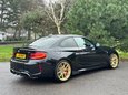 BMW M2 3.0 BiTurbo Competition DCT Euro 6 (s/s) 2dr 36