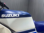 Suzuki RG 1992 GREAT RUNNING CLASSIC 2 STROKE BIKE ONLY 15K RG 80CC 8
