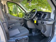 Ford Transit 350 Srw L2 130 ps Single Cab Tipper with Air Conditioning 16