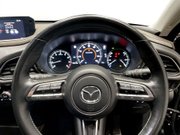 Mazda CX-30 2.0 e-SKYACTIV X MHEV GT Sport Tech SUV 5dr Petrol Manual Euro 6 (s/s) (186 13