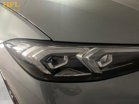 BMW 3 Series 2.0 320i M Sport Saloon 4dr Petrol Auto Euro 6 (s/s) (184 ps) Air Con - All 9