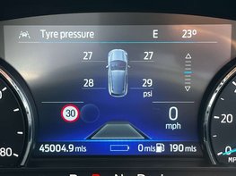 Ford Kuga 2.5 Kuga Titanium First Edition PHEV CVT 5dr 23