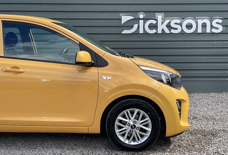 Kia Picanto 1.0 ISG '2'