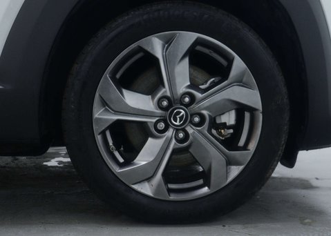 Mazda MX-30 MX-30 GT Sport Tech EV 5dr 15