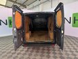 Renault Trafic 2.0 Trafic LL30 Extra Blue dCi 4