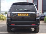 Land Rover Freelander 2 2.2 SD4 Sport LE SUV 5dr Diesel CommandShift 4WD Euro 5 (190 ps) 5