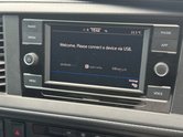 Volkswagen Transporter Crew Cab SWB L1H1 T32 Tdi Kombi Highline Air Con SELECT 30