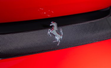 Ferrari 488 Pista 41