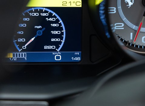 Ferrari 458 Speciale Aperta 29