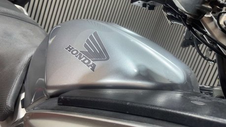Honda ST 2011 39K NEW MOT SERVICED FULL LUGGAGE 1300CC 10