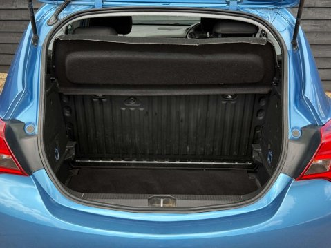 Vauxhall Corsa 1.4 Corsa Energy 3dr 15