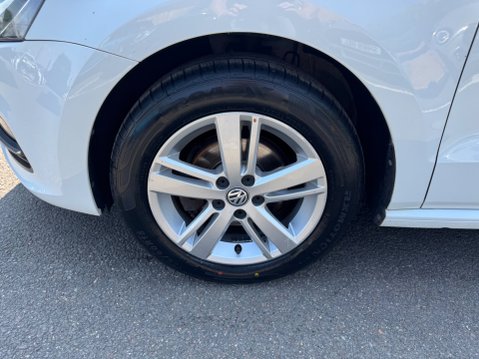Volkswagen Polo MATCH EDITION TSI 51
