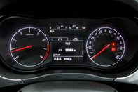 Vauxhall Corsa ENERGY 14