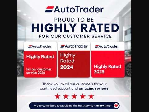 Land Rover Range Rover Sport 3.0 SD V6 HSE Dynamic Auto 4WD Euro 6 (s/s) 5dr 1