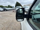 Fiat Doblo SWB L1H1 Low Roof Air Con Sensors EURO 6 NO VAT 19