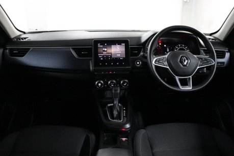 Renault Arkana EVOLUTION TCE MHEV 40