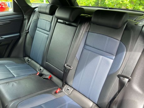 Land Rover Range Rover Evoque 1.5 Range Rover Evoque R-Dynamic SE P300e Auto 4WD 5dr 44