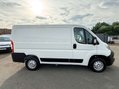 Citroen Relay 2.2 Relay 33 L1H1 Enterprise Blue HDi S/S 5