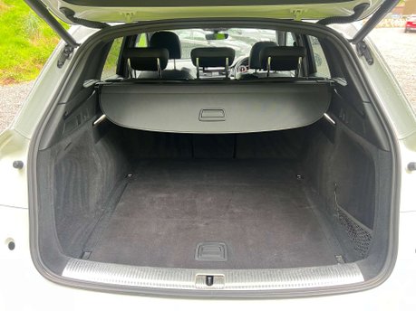 Audi Q5 2.0 Q5 S Line 40 TDI MHEV Quattro Semi-Auto 4WD 5dr 48