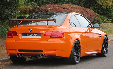 BMW M3 GTS 5