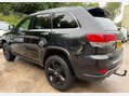 Jeep Grand Cherokee 3.0 V6 CRD Overland SUV 5dr Diesel Auto 4WD Euro 6 (247 bhp) 15