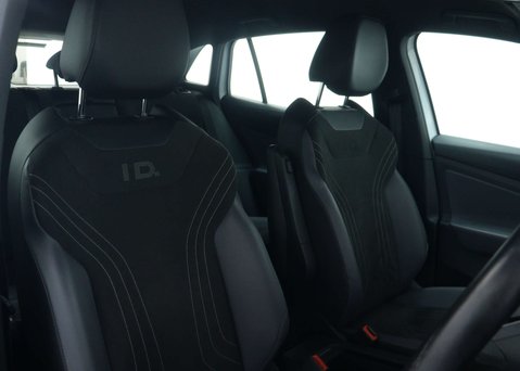 Volkswagen Id.4 Pure Performance 52kWh Life SUV 5dr Electric Auto (170 ps) 52