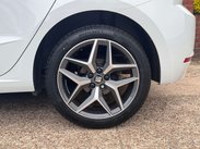 SEAT Ibiza 1.0 Ibiza Xcellence TSi 5dr 56