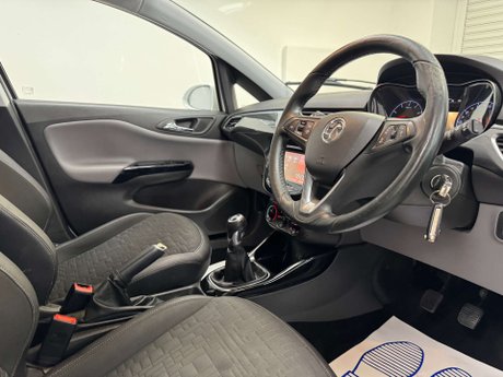 Vauxhall Corsa 1.2 Corsa SE 5dr 35