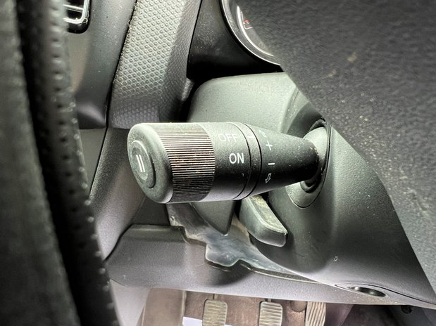 Fiat Doblo SWB L1H1 Low Roof Air Con Sensors EURO 6 NO VAT 41