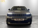 Jeep Avenger 54kWh e-Summit SUV 5dr Electric Auto (156 ps) 2