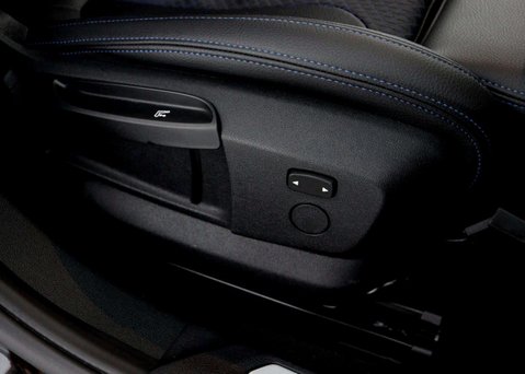 BMW 1 Series 1.5 118I M Sport Auto 5dr 43