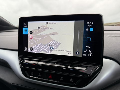 Volkswagen Id.4 Pro Performance 77kWh Style Edition SUV 5dr Electric Auto (204 ps) 41