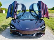 McLaren 720S V8 SSG 17