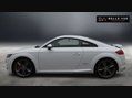 Audi TT 2.0 TTS TFSI Quattro Semi-Automatic 4WD 3dr *NATIONAL DELIVERY* 8