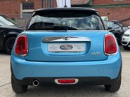 Mini Hatch COOPER 5