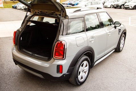 Mini Countryman COOPER CLASSIC 34