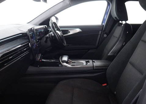 Renault Austral 1.2 Austral Techno Espirit Alpine HEV Auto 5dr 47