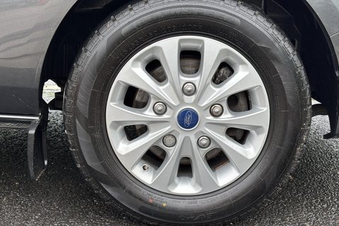 Ford Transit Custom 320 L1 Limited 170 ps Selectshift DCIV - Sat Nav / Adaptive Cruise 34