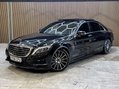 Mercedes-Benz S Class 3.0 S 350 D L AMG Line Executive Premium+ Auto 4dr 81