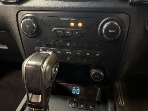 Ford Ranger 2.0 Ranger Wildtrak EcoBlue 4x4 Auto 4WD 22
