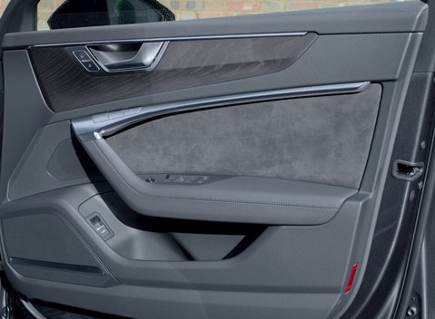 Audi RS6 Avant Vorsprung 22