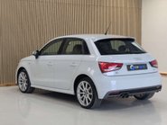 Audi A1 1.4 A1 Sportback TFSI S Line 5dr 20