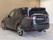 Land Rover Discovery 3.0 Discovery R-Dynamic HSE MHEV Auto 4WD 5dr 11