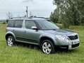 Skoda Yeti SE TDI CR 4X4 Full Service History TOWBAR 6